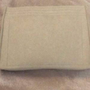 Samorga bag organizer for accessory 26 pouch